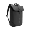 Рюкзак XD Design Urban Flap-top для ноутбуков до 16". Цвет: черный