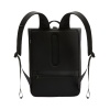 Рюкзак XD Design Urban Flap-top для ноутбуков до 16". Цвет: черный