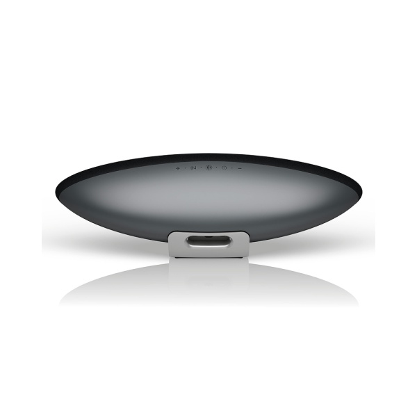 Беспроводная акустическая система Bowers & Wilkins Zeppelin Pro Edition. Цвет: "Серый космос"