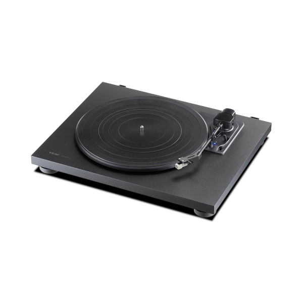 Проигрыватель винила с Bluetooth TEAC TN-180BT-A3. Цвет: чёрный