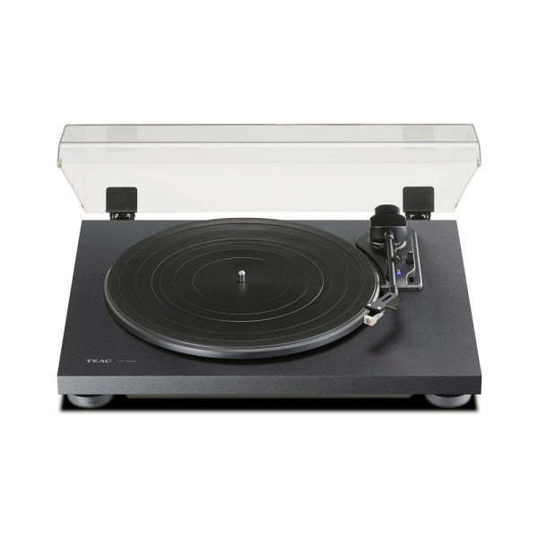 Проигрыватель винила с Bluetooth TEAC TN-180BT-A3. Цвет: чёрный