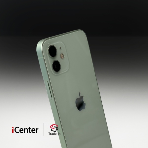 iPhone 12   64GB Green (Trade-In)