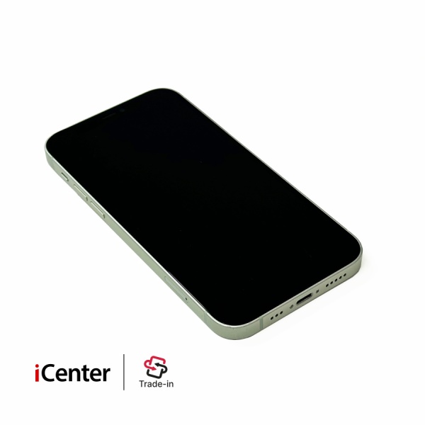 iPhone 12   64GB Green (Trade-In)