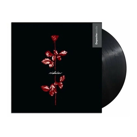 Виниловая пластинка DEPECHE MODE "Violator" (LP)
