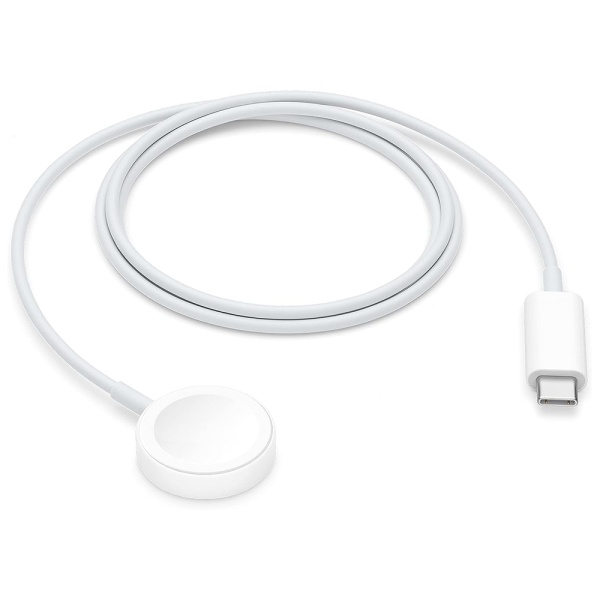 Кабель Apple для зарядки Apple Watch Magnetic Charging Cable 1м
