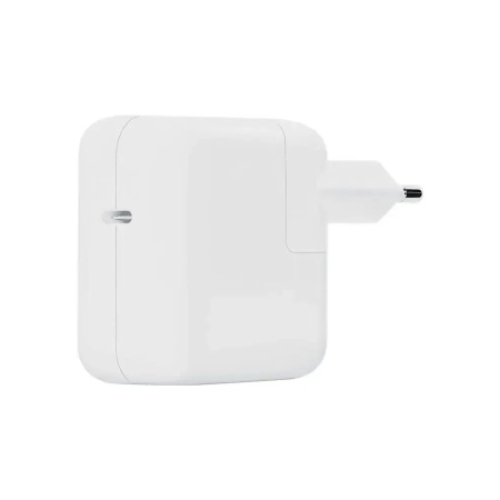 Блок питания Apple 30W USB-C Power Adapter