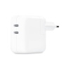 Блок питания Apple 35W Dual USB-C Port Compact Power Adapter