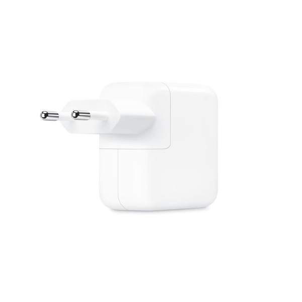 Блок питания Apple 35W Dual USB-C Port Power Adapter