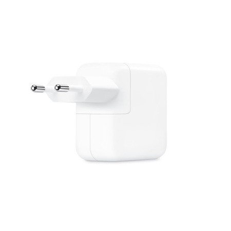Блок питания Apple 35W Dual USB-C Port Power Adapter
