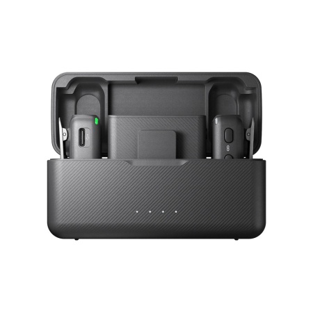 Микрофон DJI Mic (RX + 2TX)