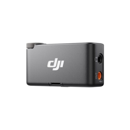 Микрофон DJI Mic 2 (RX + 2TX)