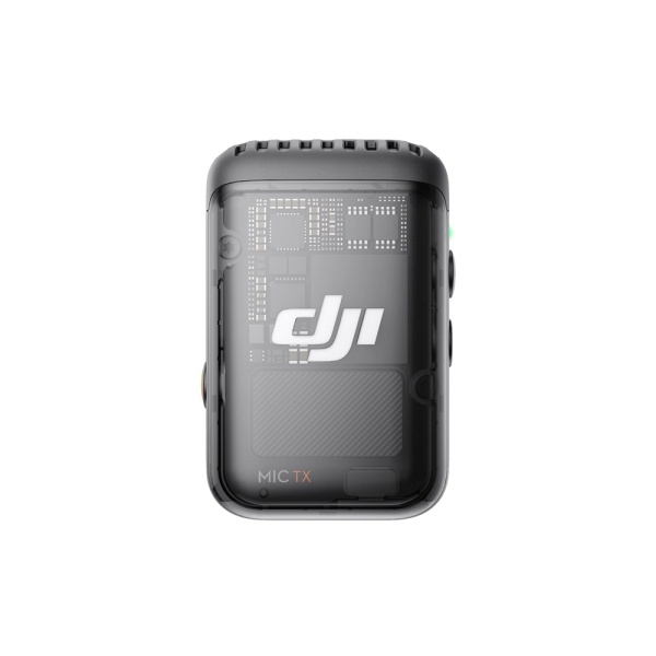 Микрофон DJI Mic 2 (RX + TX)