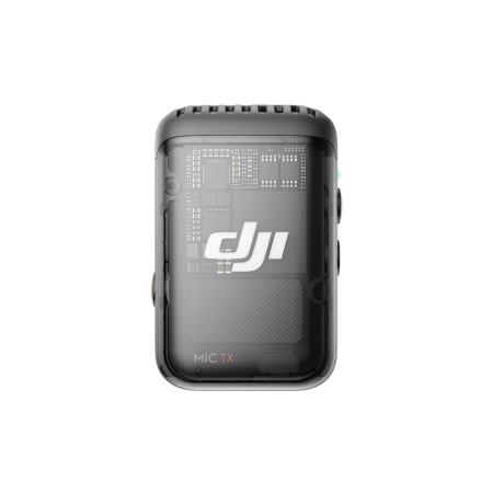 Микрофон DJI Mic 2 (RX + TX)