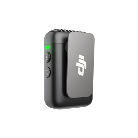 Микрофон DJI Mic 2 (RX + TX)
