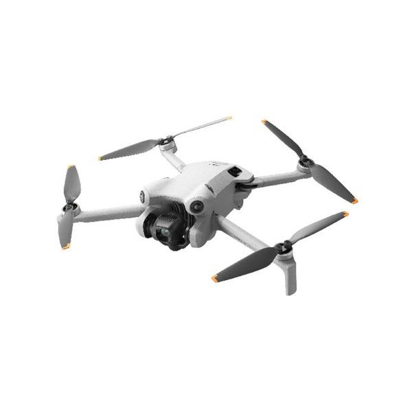 Квадрокоптер DJI Mini 4 Pro (DJI RC-N2)