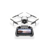 Квадрокоптер DJI Mini 4 Pro (DJI RC 2)