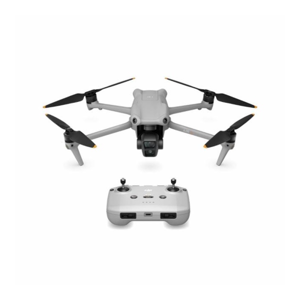 Квадрокоптер DJI Air 3 (DJI RC-N2)
