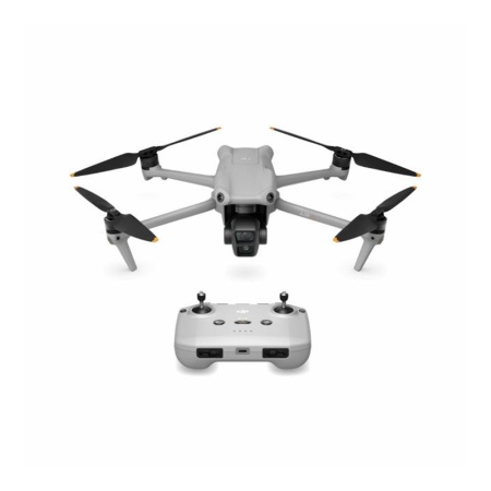 Квадрокоптер DJI Air 3 (DJI RC-N2)