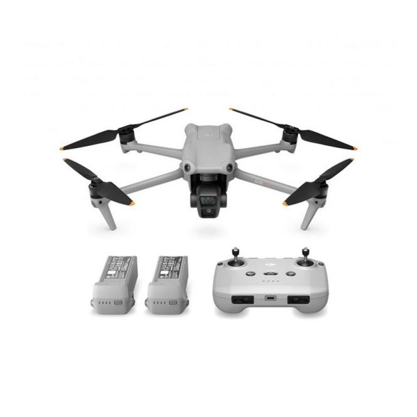 Квадрокоптер DJI Air 3 Fly More Combo (DJI RC-N2)