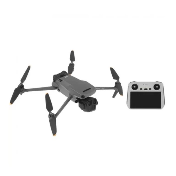 Квадрокоптер DJI Mavic 3 Pro (DJI RC)
