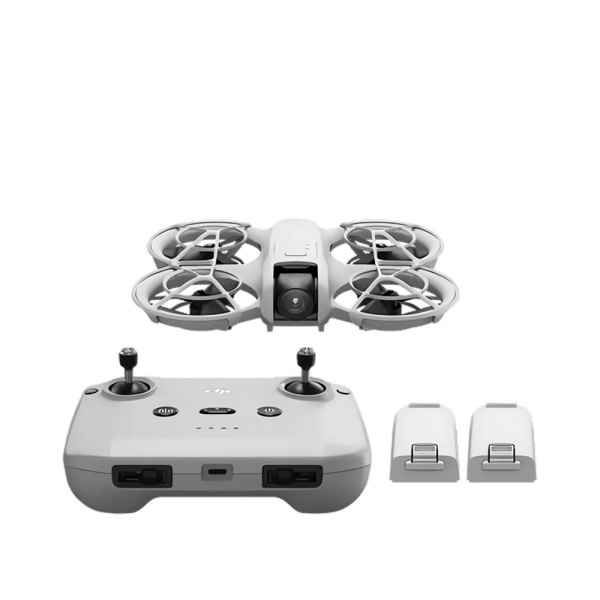 Квадрокоптер DJI Neo Fly More Combo RC-N2