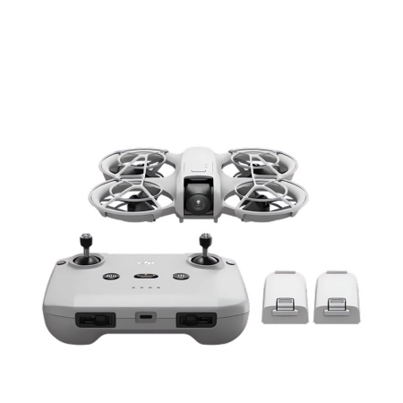 Квадрокоптер DJI Neo Fly More Combo RC-N2