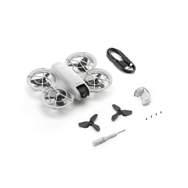 Квадрокоптер DJI Neo (No RC)