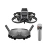 Квадрокоптер DJI Avata Pro-View  Combo (Goggles 2)