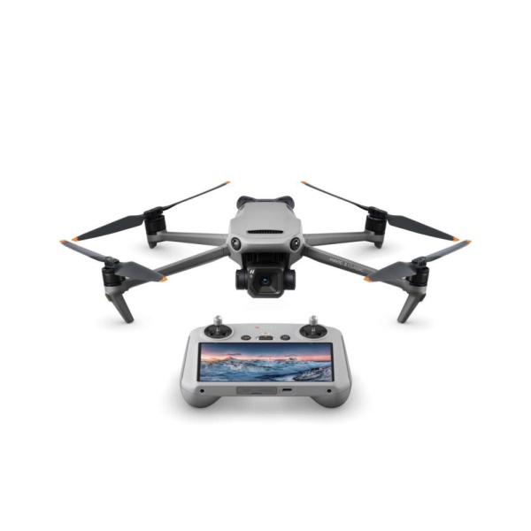 Квадрокоптер DJI Mavic 3 Classic (DJI RC)