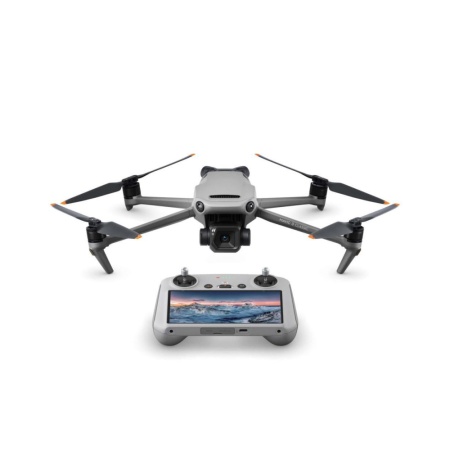 Квадрокоптер DJI Mavic 3 Classic (DJI RC)