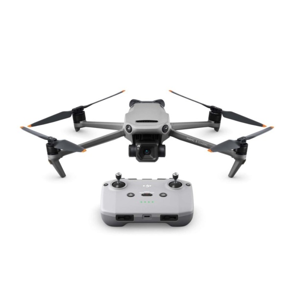 Квадрокоптер DJI Mavic 3 Classic (DJI RC-N1)