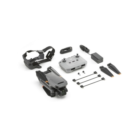 Квадрокоптер DJI Mavic 3