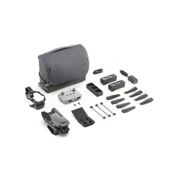 Квадрокоптер DJI Mavic 3 Fly More Combo