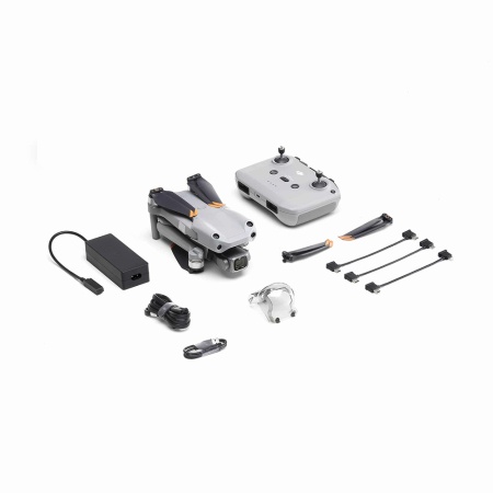 Квадрокоптер DJI Air 2S