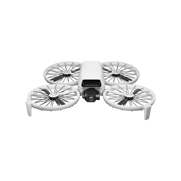 Квадрокоптер DJI Flip (RC-N3)