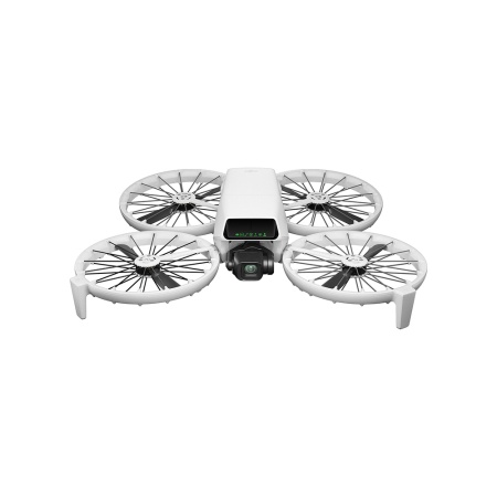Квадрокоптер DJI Flip (RC-N3)