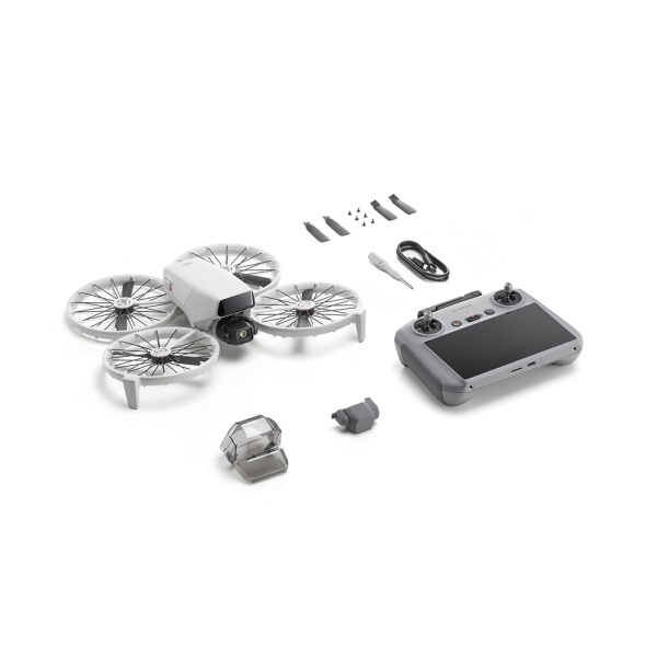 Квадрокоптер DJI Flip (RC 2)
