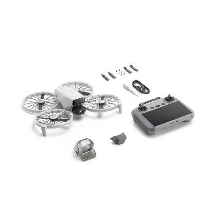 Квадрокоптер DJI Flip (RC 2)