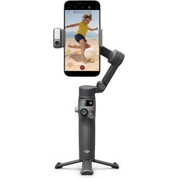 Стабилизатор DJI Osmo Mobile 7P