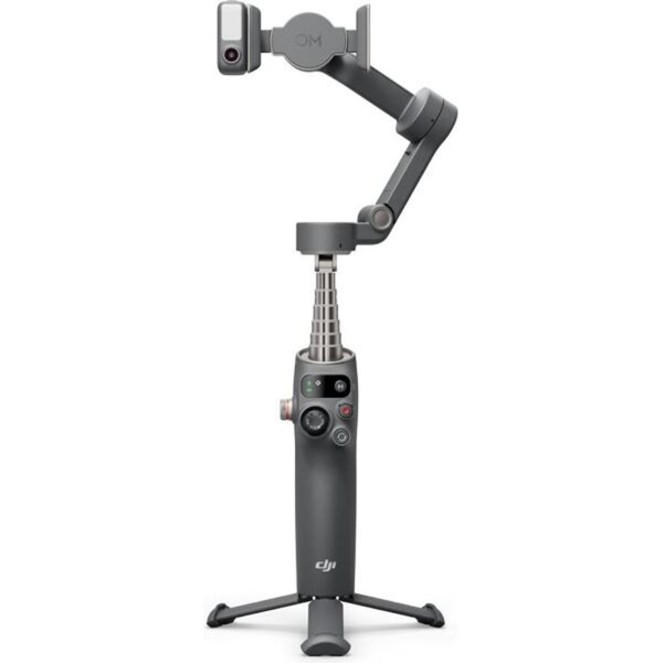 Стабилизатор DJI Osmo Mobile 7P