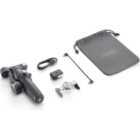 Стабилизатор DJI Osmo Mobile 7P