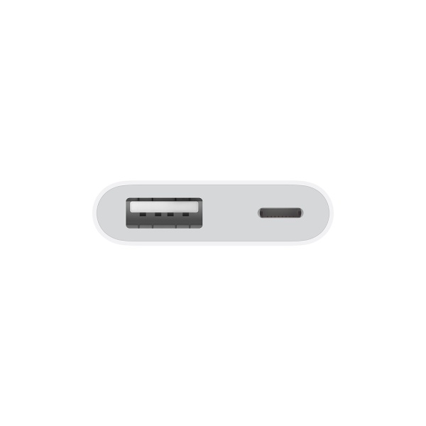 Адаптер Apple Lightning to USB 3 Camera