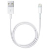 Кабель Apple Lightning to USB 1m