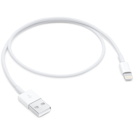 Кабель Apple Lightning to USB 1m