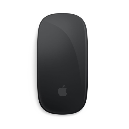 Мышь Apple Magic Mouse 3. Цвет: черный