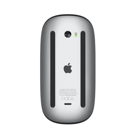 Мышь Apple Magic Mouse 3. Цвет: черный
