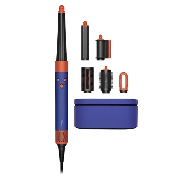 Стайлер Dyson AirWrap™ HS08 Complete Long Vinca Blue