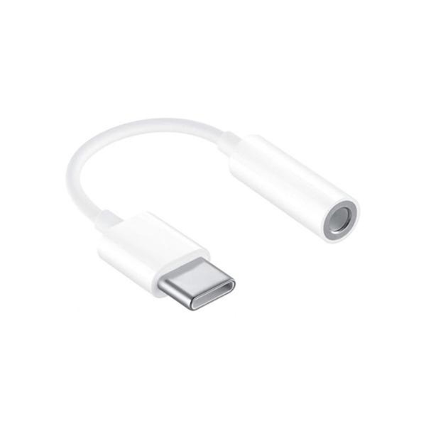 Адаптер Apple USB-C to 3.5 mm Audio Cable 1,2 m