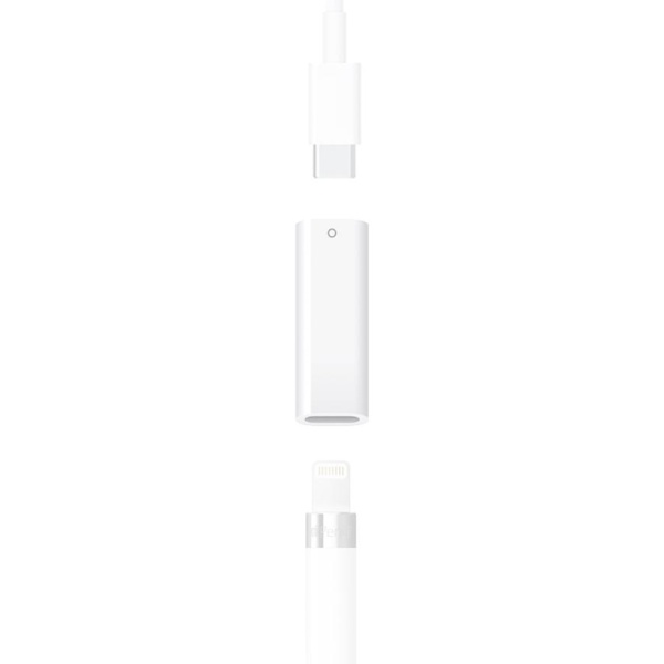 Адаптер USB-C для пера-карандаша Apple Pencil 