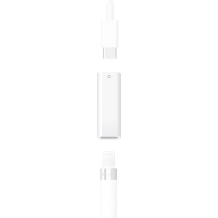 Адаптер USB-C для пера-карандаша Apple Pencil 